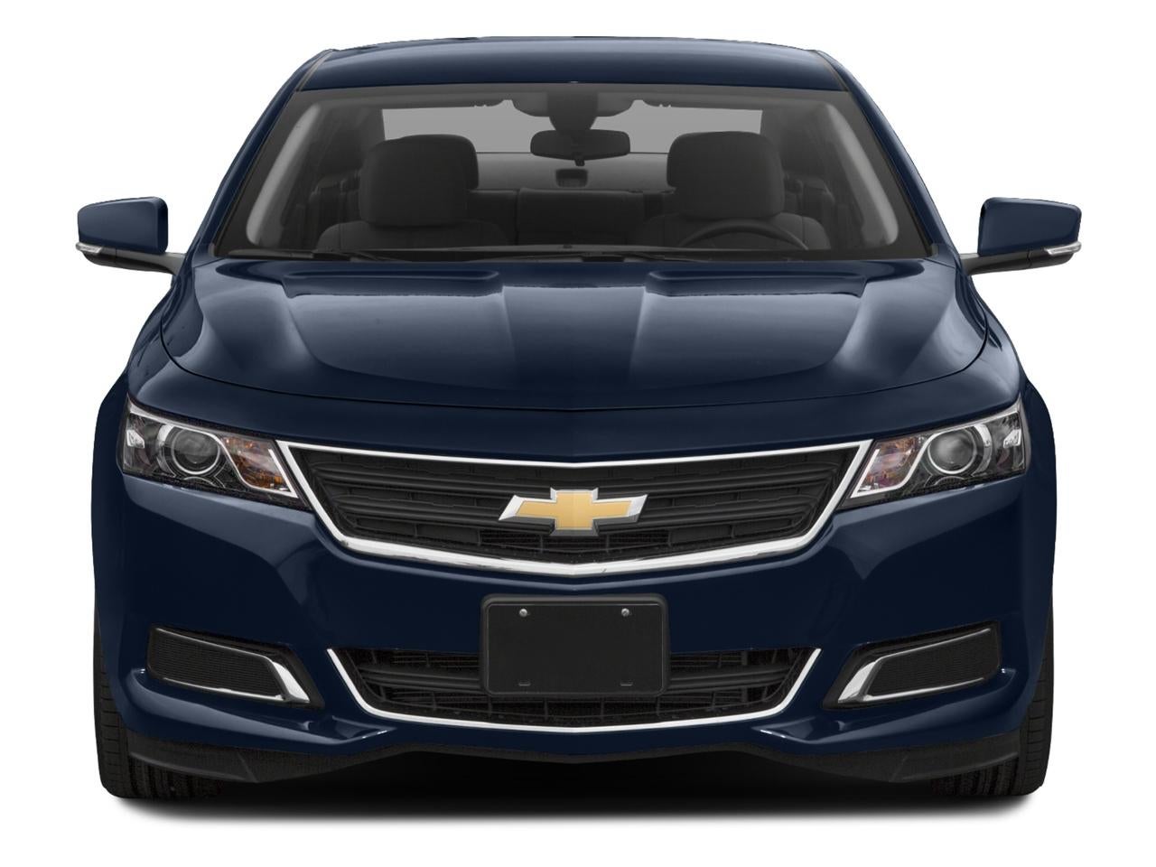 2018 Chevrolet Impala LS