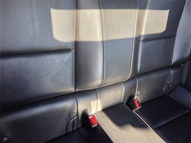 2010 Chevrolet Camaro Coupe 2SS