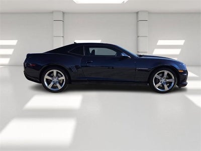 2010 Chevrolet Camaro Coupe 2SS