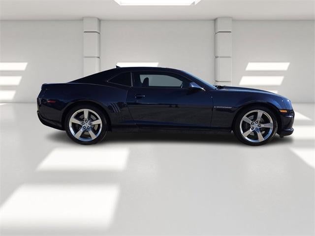 2010 Chevrolet Camaro Coupe 2SS