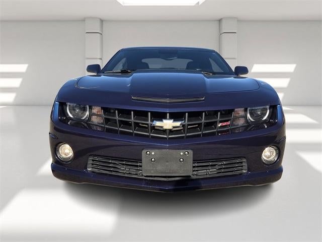 2010 Chevrolet Camaro Coupe 2SS