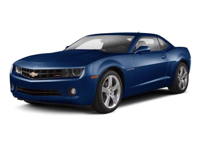 2010 Chevrolet Camaro Coupe 2SS