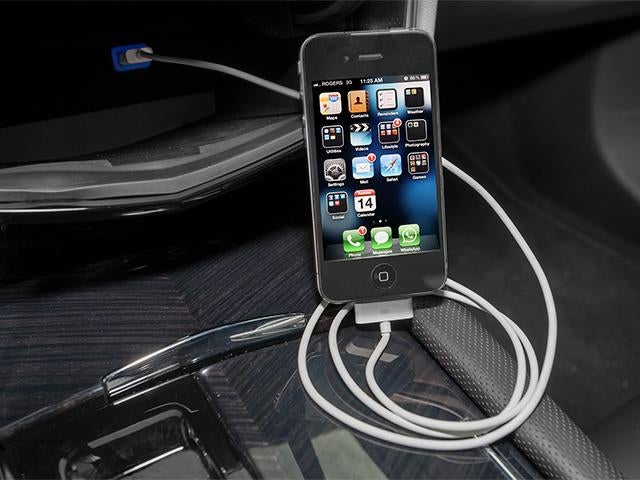 2013 Cadillac XTS 3.6L V6 FWD Platinum