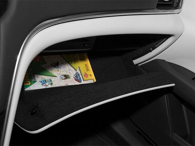 2013 Cadillac XTS 3.6L V6 FWD Platinum