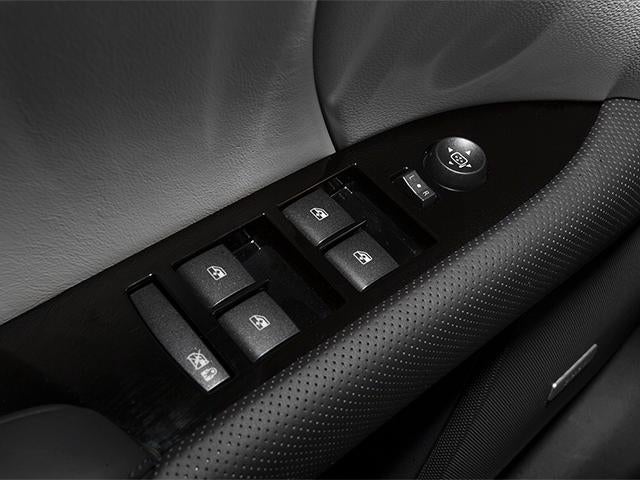 2013 Cadillac XTS 3.6L V6 FWD Platinum