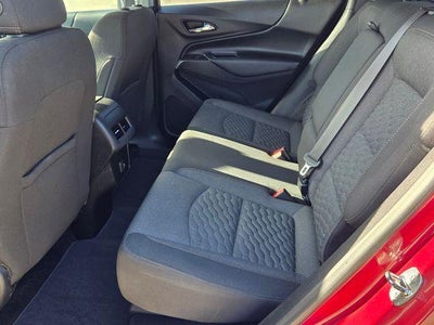 2020 Chevrolet Equinox AWD LT