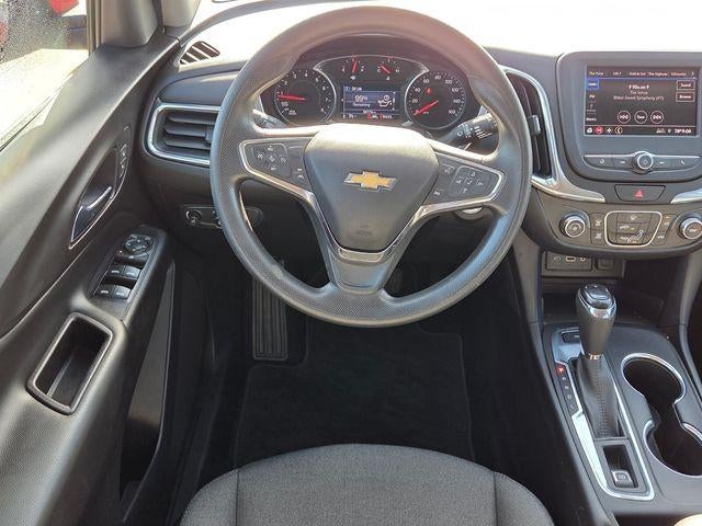 2020 Chevrolet Equinox AWD LT