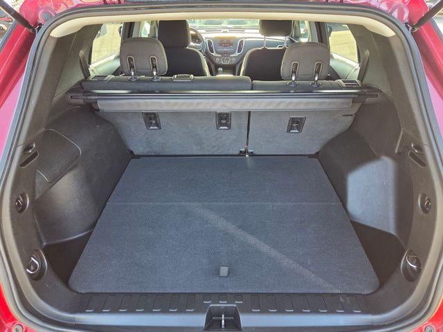 2020 Chevrolet Equinox AWD LT