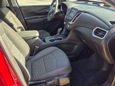 2020 Chevrolet Equinox AWD LT