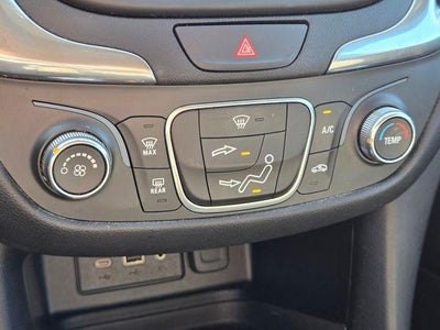 2020 Chevrolet Equinox AWD LT