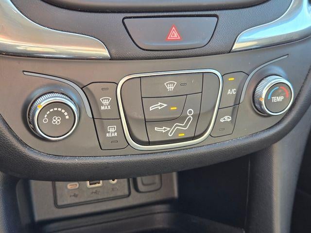 2020 Chevrolet Equinox AWD LT