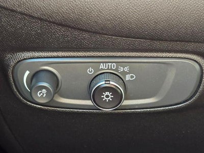 2020 Chevrolet Equinox AWD LT