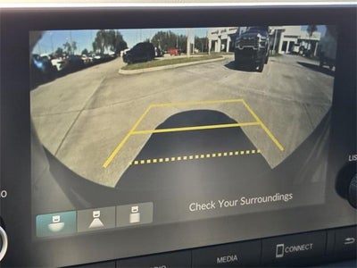 2024 Honda Civic Sedan Sport CVT