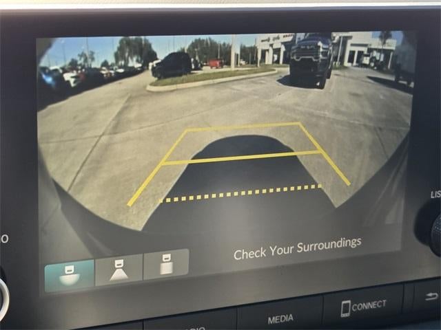 2024 Honda Civic Sedan Sport CVT