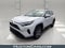 2024 Toyota RAV4 XLE FWD (GS)
