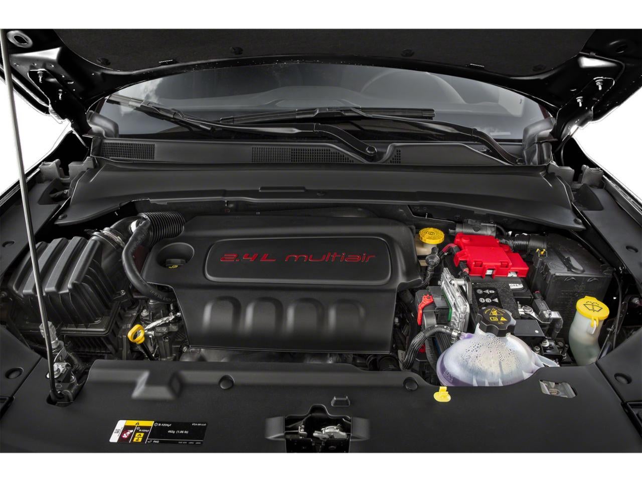 2020 Jeep Compass Limited FWD