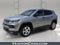2023 Jeep Compass Sport 4x4