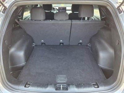 2023 Jeep Compass Sport 4x4