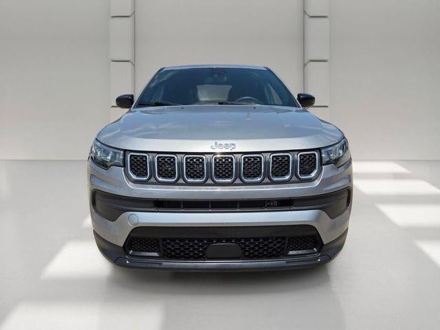 2023 Jeep Compass Sport 4x4