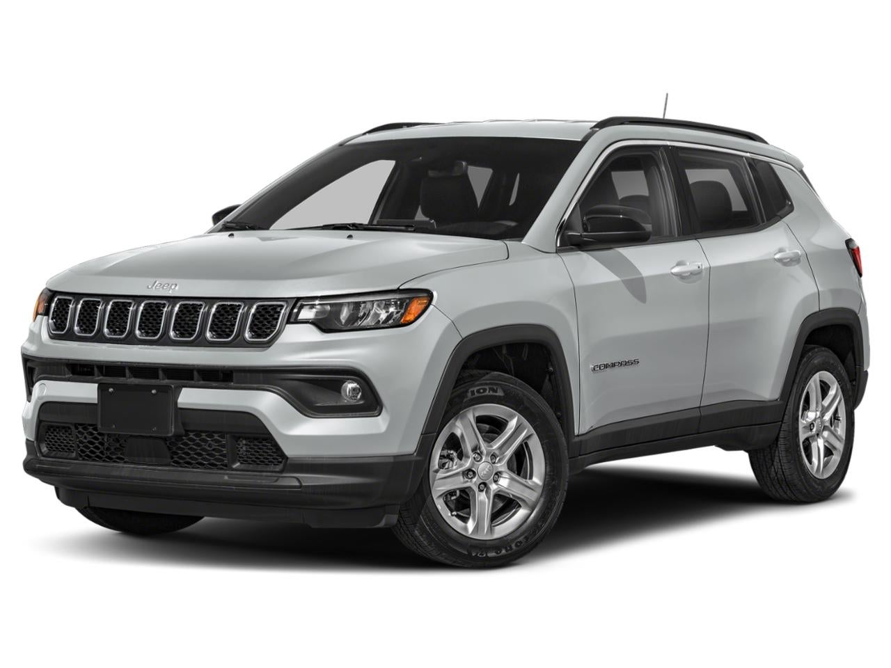 2023 Jeep Compass Sport 4x4