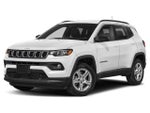 2023 Jeep Compass Sport 4x4