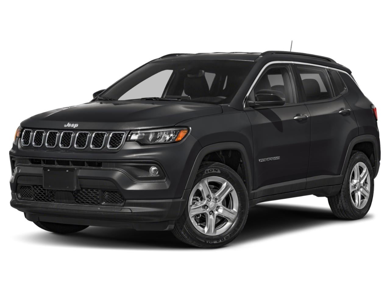 2023 Jeep Compass Sport 4x4