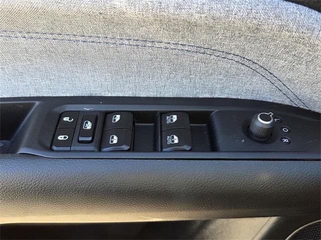 2023 Jeep Compass Latitude 4x4