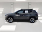 2023 Jeep Compass Latitude 4x4