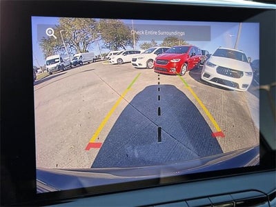 2023 Jeep Compass Latitude 4x4