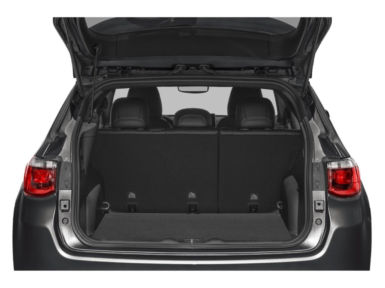 2023 Jeep Compass Latitude 4x4