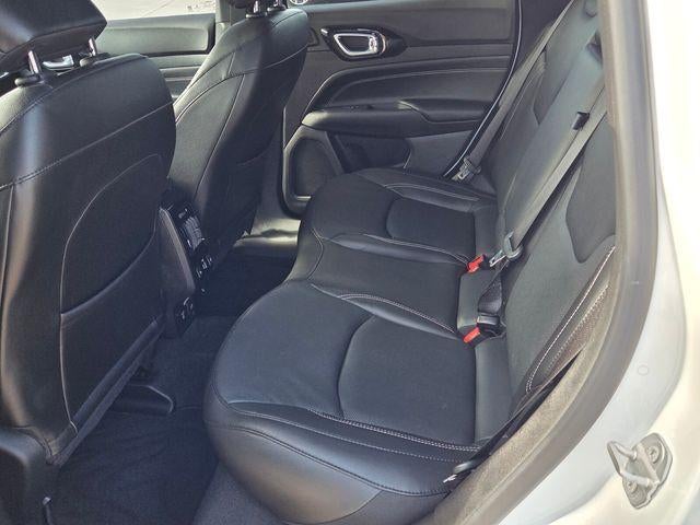 2022 Jeep Compass High Altitude 4x4