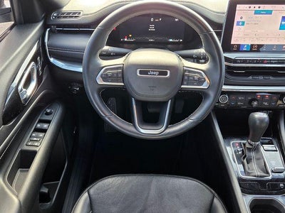 2022 Jeep Compass High Altitude 4x4
