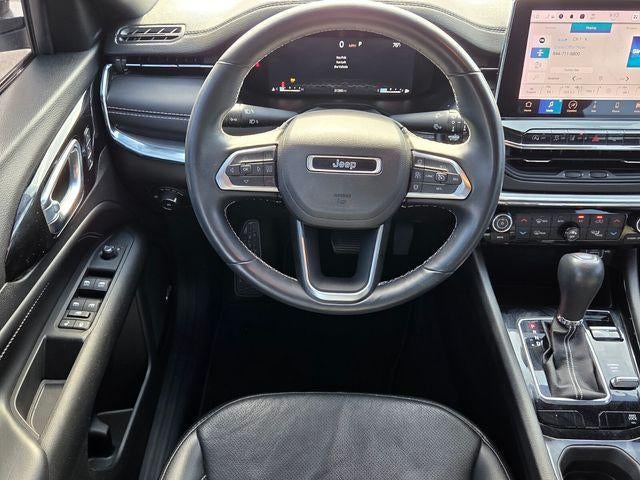 2022 Jeep Compass High Altitude 4x4