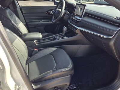 2022 Jeep Compass High Altitude 4x4