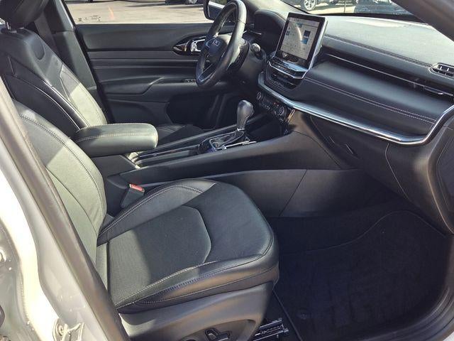 2022 Jeep Compass High Altitude 4x4