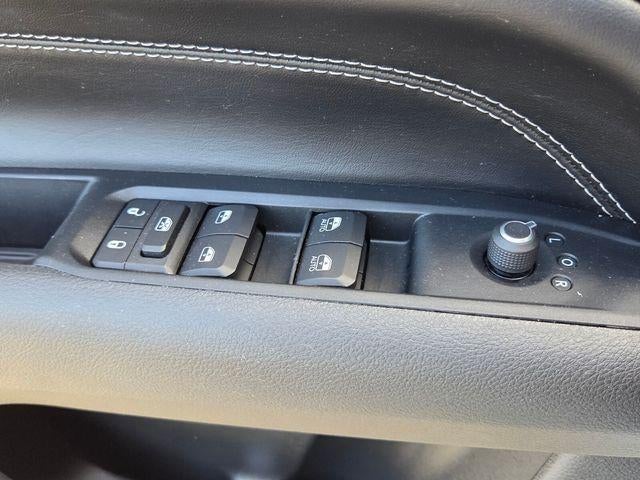 2022 Jeep Compass High Altitude 4x4