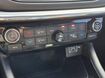 2022 Jeep Compass High Altitude 4x4