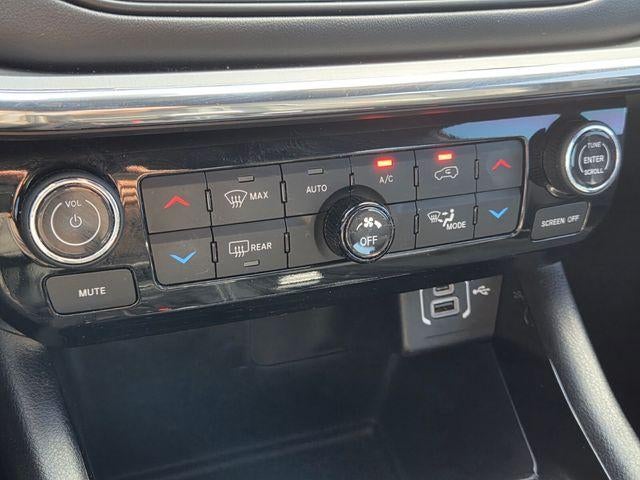 2022 Jeep Compass High Altitude 4x4