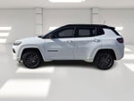 2022 Jeep Compass High Altitude 4x4