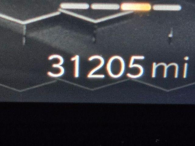 2022 Jeep Compass High Altitude 4x4