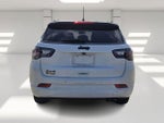 2022 Jeep Compass High Altitude 4x4