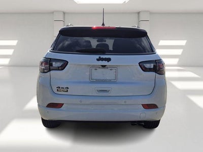 2022 Jeep Compass High Altitude 4x4