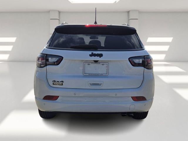 2022 Jeep Compass High Altitude 4x4