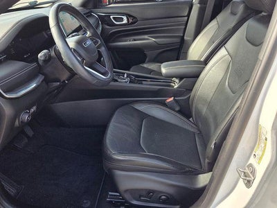 2022 Jeep Compass High Altitude 4x4