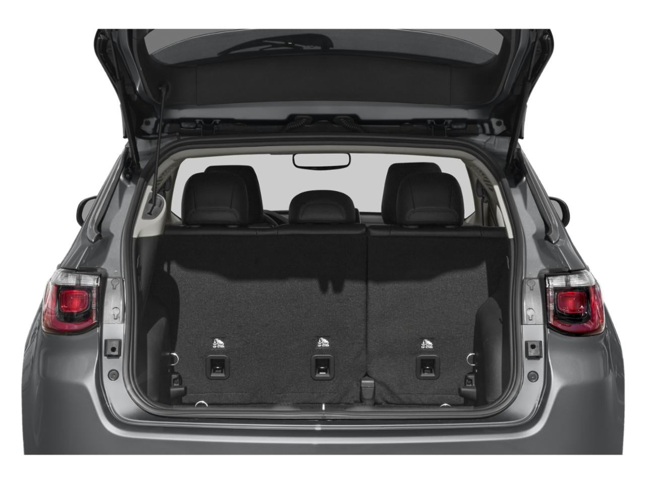 2022 Jeep Compass High Altitude 4x4