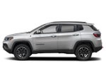 2024 Jeep Compass Trailhawk 4x4
