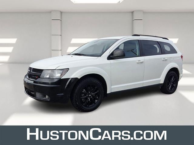 2020 Dodge Journey SE Value FWD