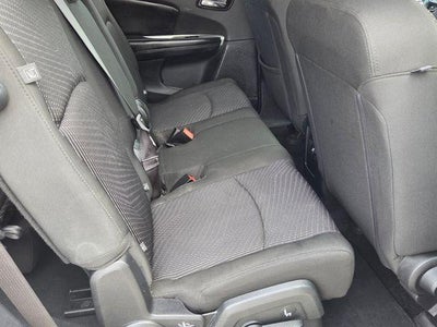 2020 Dodge Journey SE Value FWD