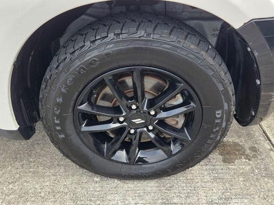 2020 Dodge Journey SE Value FWD