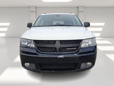 2020 Dodge Journey SE Value FWD